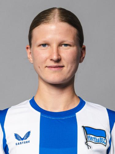 Lilli Genthe