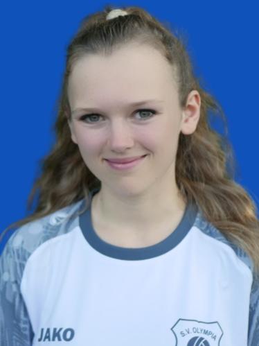 Ida Darlene Svensson