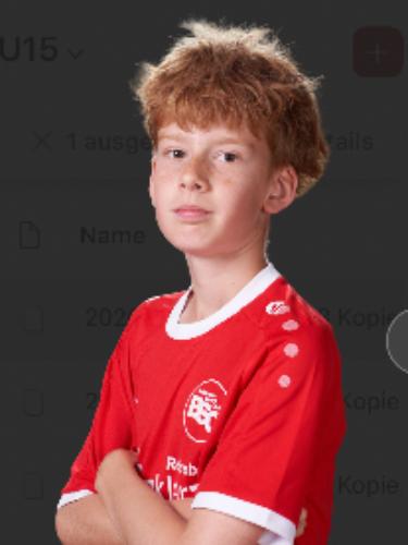 Felix Zeller