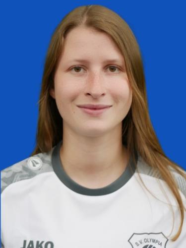 Birte Wilbers