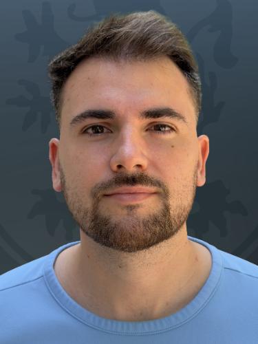 Jose Ricardo Nunes Pedro