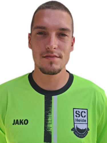 Julian Loosen