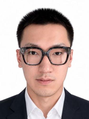 Guochen Jiang