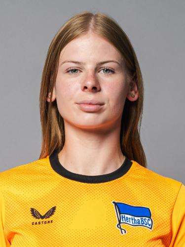 Merle Hellwig