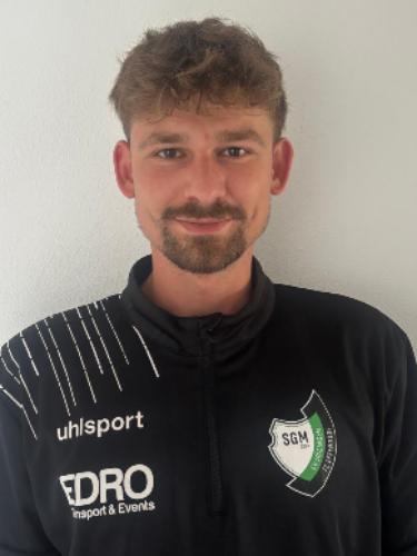 Eric Bader