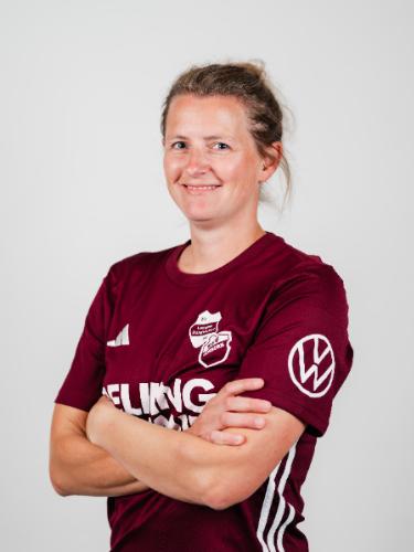 Carolin Almstedt