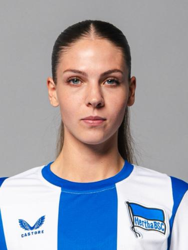 Ella Mettner
