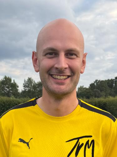 Jonas Molitor