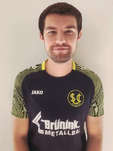 Marian Hesselink