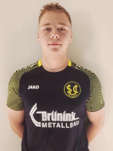 Jeroen Huls