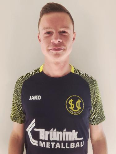 Tim Joerissen
