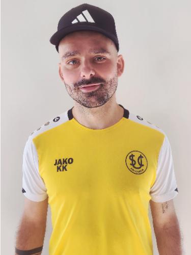 Kris Kamphuis