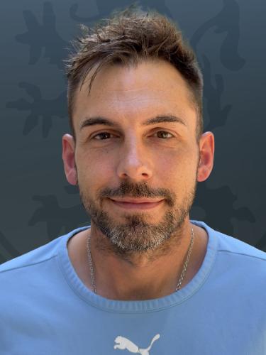 Steffen Dimmer