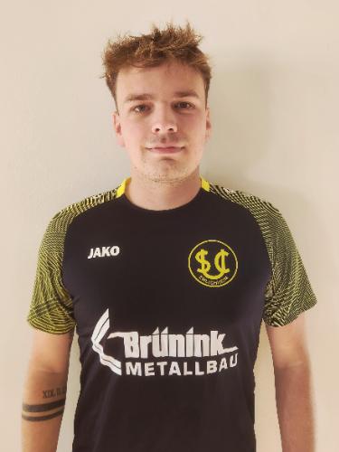 Sascha Kolde