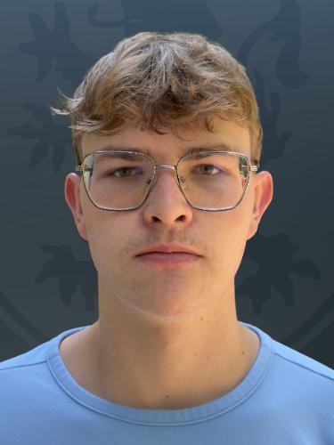 Justin Larisch
