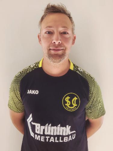Marcel Lewald