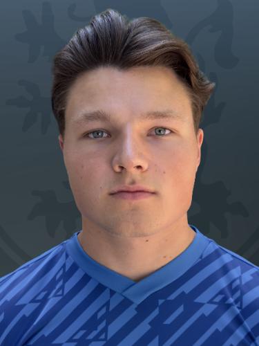 Leo Hornbacher