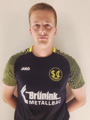 Fabian Oeverink