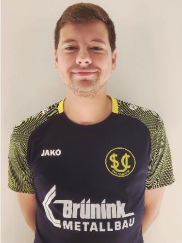 Paul Smidderk