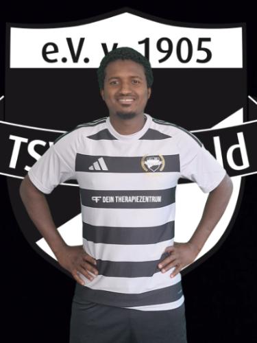 Ousman Jallow