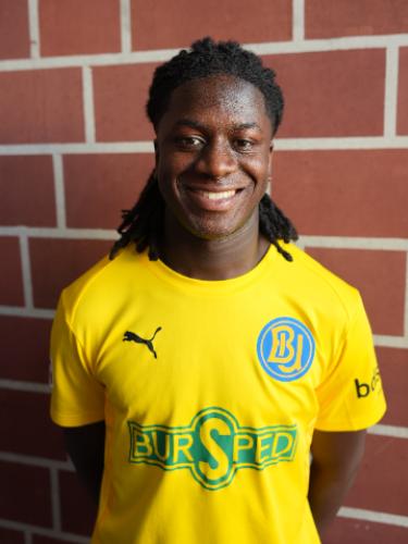 Benjamin Arhin Baffour