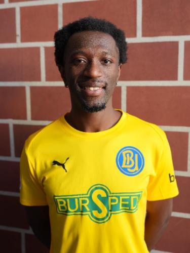 Christian Ayim
