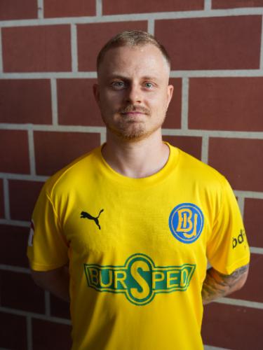 Dennis Bergmann