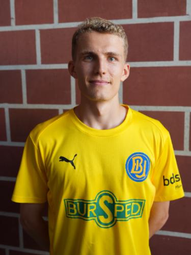 Flemming Jannik Bones