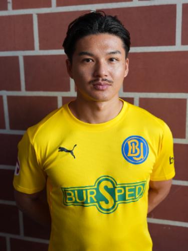 Ryota Endo