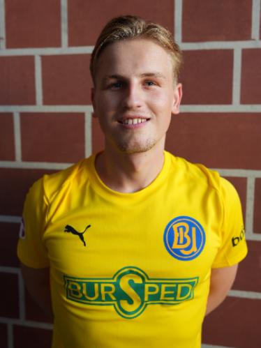 Jonas Maximilian Evers