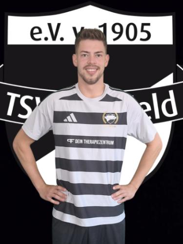 Danilo Liekefeld