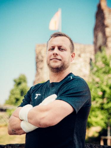Pascal Schulz