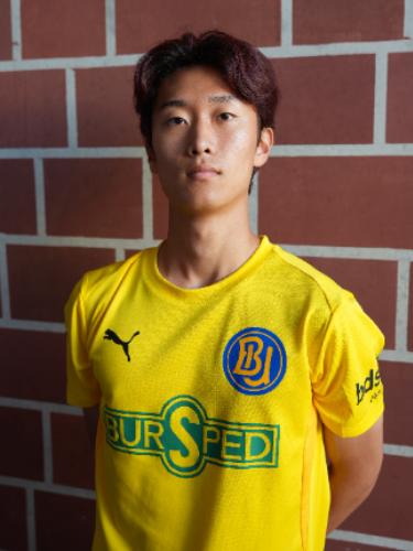 Eunhyeok Kim