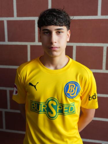 Leon Haktan Kaan Önal