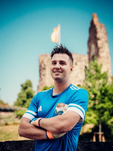 Denis Buchner