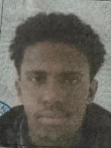 Abdiqadar Abukar Ahmed