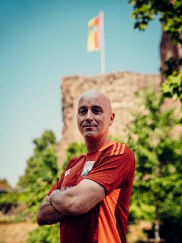 Olivier Gosalvez