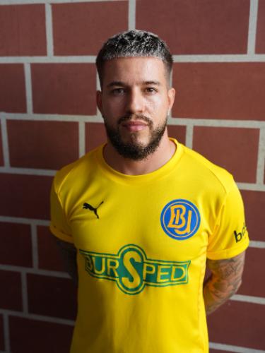 Cristopher Andreé Rieder Lazo