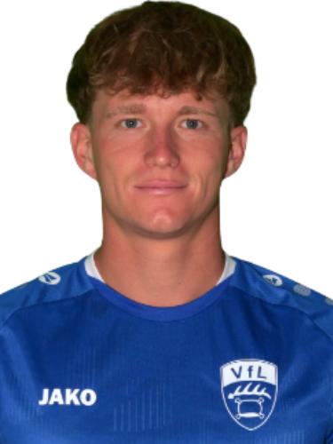 Tom Beck