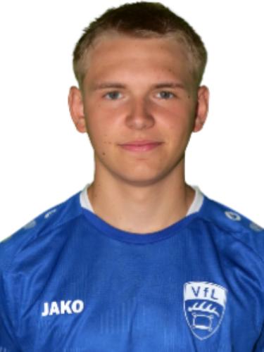 Moritz Fischer