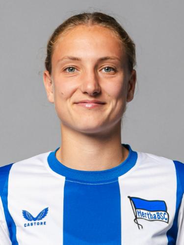 Mieke Schiemann