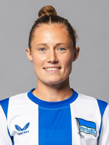 Henrike Sahlmann