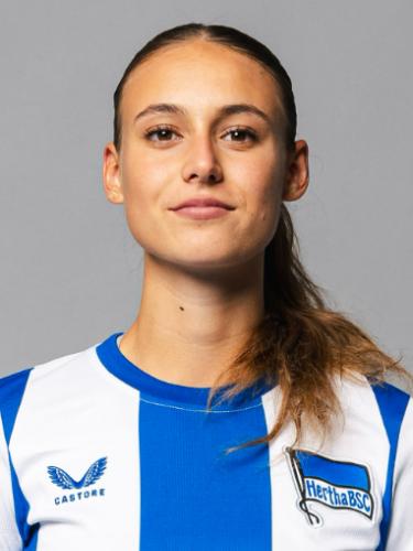 Lotte Reimold