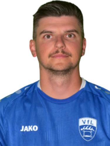 Julian Welsch