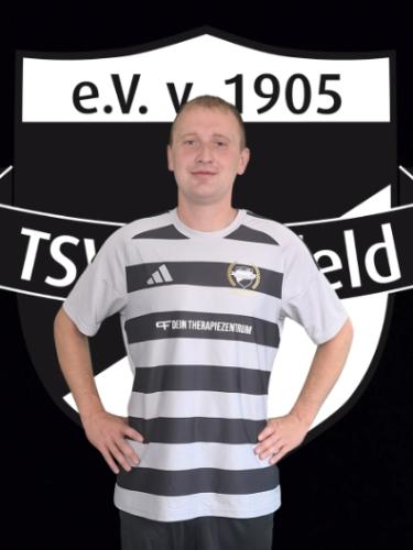 Jonas Wunder