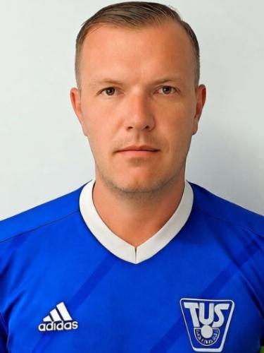 Sascha Deines