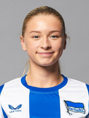 Eleni Hafemann
