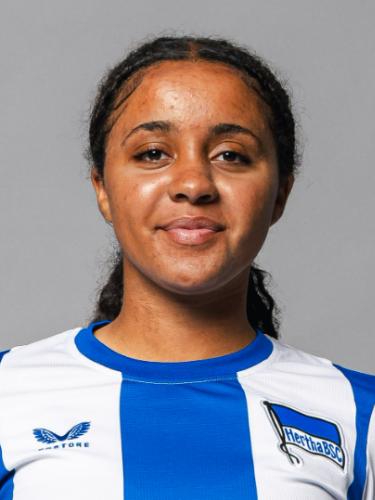 Lena Thea Hagemann