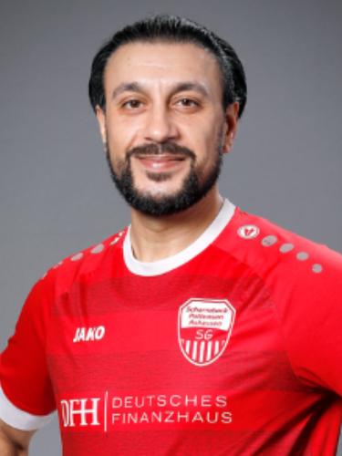 Saboor Rahimy
