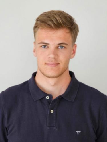 Max Luckenwald